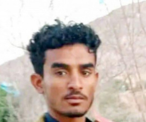 القوات الجنوبية: شهيد في مواجهات ضد الحوثي شمال الضالع