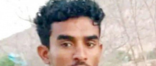 القوات الجنوبية: شهيد في مواجهات ضد الحوثي شمال الضالع