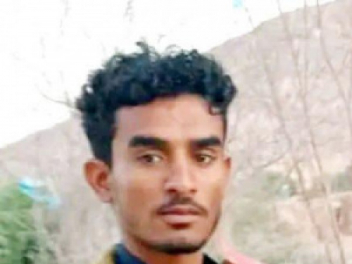 القوات الجنوبية: شهيد في مواجهات ضد الحوثي شمال الضالع