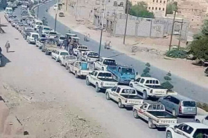 انكشاف الرواية.. من اتهام الانتقالي إلى تحميل مأرب مسؤولية أزمات الجنوب