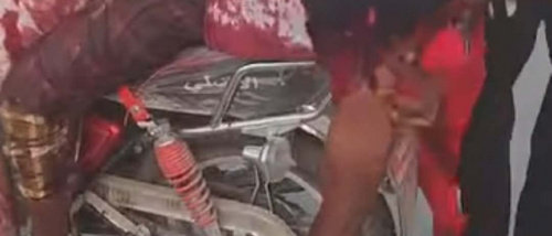 آراء سياسية..  دماء حضرموت والجنوب: صمود الأحرار وإرادة الدولة