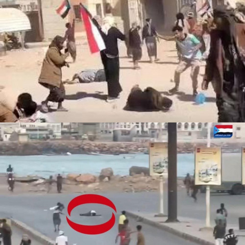 أحداث شبوة وحضرموت.. دعوات لوقف استباحة المتظاهرين وتحذيرات من انفجار الأوضاع في الجنوب