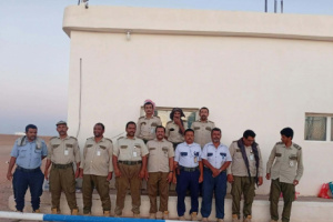 صرخة من حقل العقلة.. حراسات تُستنزف وفساد يُكافأ