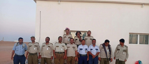 صرخة من حقل العقلة.. حراسات تُستنزف وفساد يُكافأ