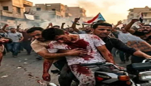 القتل خيار&hellip; ومبرراته.. قراءة في لحظة حضرموت بين صوت الشارع وخيارات السلطة