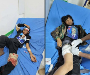 تدويل قضية شعب الجنوب.. حراك سياسي يخدم مسار التحرر الوطني