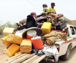 عدن تستغيث.. وتساؤلات مؤلمة حول مصير الوطن والهوية