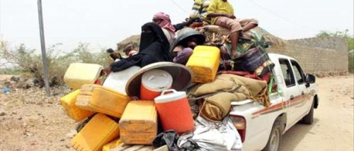 عدن تستغيث.. وتساؤلات مؤلمة حول مصير الوطن والهوية