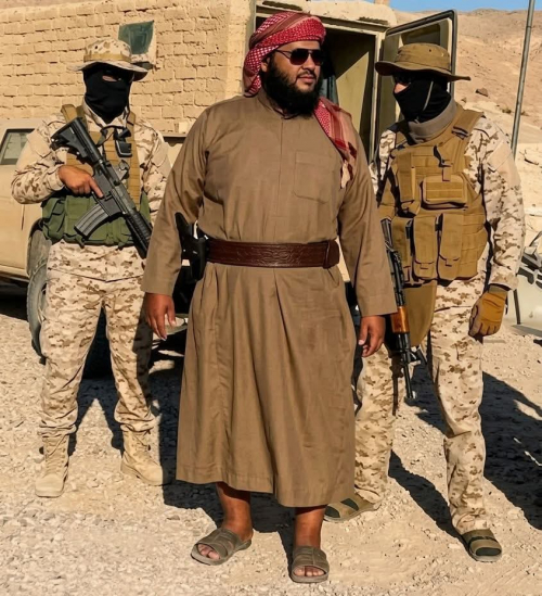 تساؤلات حول استقدام قوات إضافية إلى عدن الآمنة.. والعبر بحاجة لهذه القوات