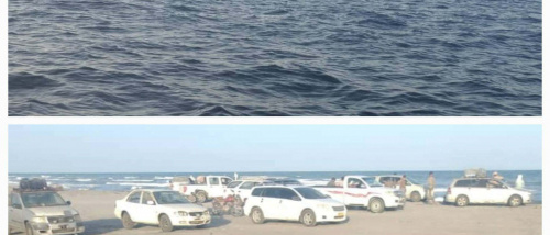 سلطة شبوة تعتقد أن مديرية رضوم تابعة لجمهورية موزمبيق.. فقدان صيادين والحكام نيام