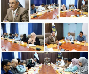 تعيين شكري باعلي رئيساً للهيئة السياسية للإنتقالي يُقابل بترحيب واسع في الشارع الجنوبي