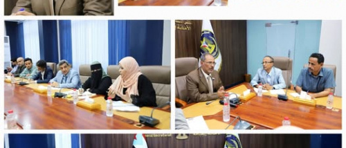 تعيين شكري باعلي رئيساً للهيئة السياسية للإنتقالي يُقابل بترحيب واسع في الشارع الجنوبي