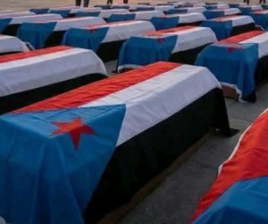 تساؤلات مشروعة حول تباين الجبهات واستنزاف الجنوب