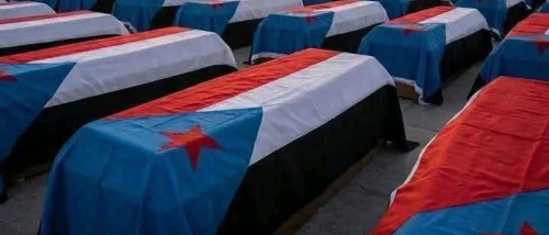 تساؤلات مشروعة حول تباين الجبهات واستنزاف الجنوب