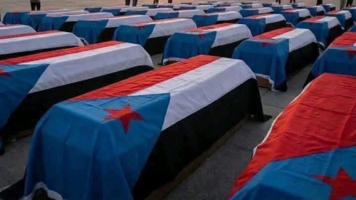 تساؤلات مشروعة حول تباين الجبهات واستنزاف الجنوب