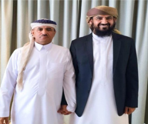 في الرياض.. المحرّمي والشنفرة يقدّمان اصطفافاً بلا قضية ويكرّسان التنازل عن جوهر القضية الجنوبية