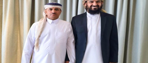 في الرياض.. المحرّمي والشنفرة يقدّمان اصطفافاً بلا قضية ويكرّسان التنازل عن جوهر القضية الجنوبية