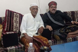 المنصب باوزير: حضرموت صمدت أمام التهميش وتواصل جهود توحيد الصف الجنوبي في عدن