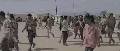 تجويع الجنود وتزييف الوعي.. سلطة تمارس القهر وإعلام مأجور يدفن الحقيقة