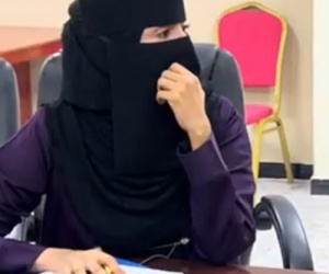  انسام الفقية.. سنوات من العمل والإخلاص في خدمة العمل الإداري والإعلامي بديوان محافظة لحج.. 