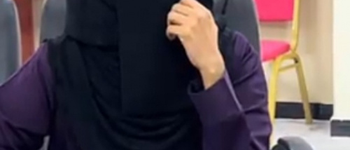  انسام الفقية.. سنوات من العمل والإخلاص في خدمة العمل الإداري والإعلامي بديوان محافظة لحج.. 