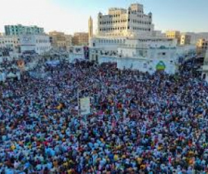 شباب الغضب الحضرمي: متمسكون بحقنا في استعادة دولة الجنوب العربي