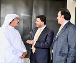 المطابنة السياسية طريق المنصب.. هاني البيض يهيأ لدور قادم في سلطة صنعاء؟