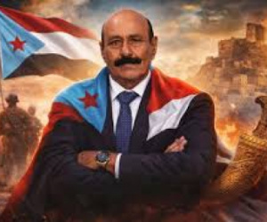 انتقالي شبوة يدين إصدار أمر قبض قهري بحق وضاح الحالمي