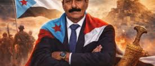 انتقالي شبوة يدين إصدار أمر قبض قهري بحق وضاح الحالمي