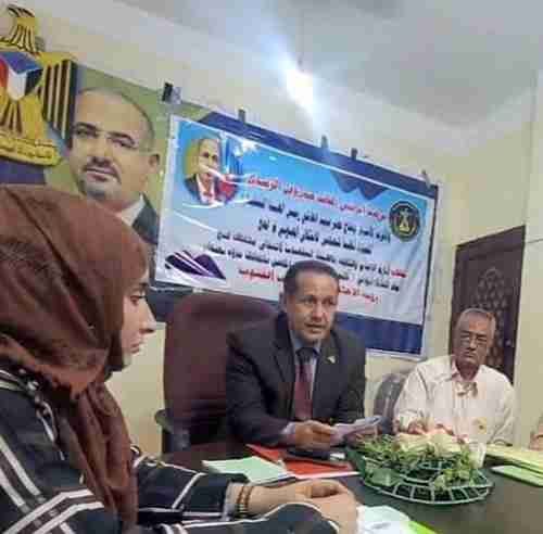 تحذيرات من استهداف قيادات الانتقالي.. دعوات لخيارات تصعيدية واتهامات بتسييس القضاء