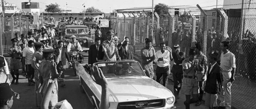 شتان بين استقلال "أرض الصومال" وتجربة "الجنوب العربي".. الهروب إلى الوحدة اليمنية