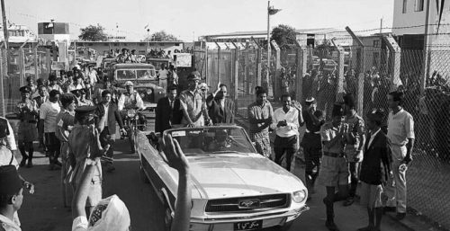 شتان بين استقلال "أرض الصومال" وتجربة "الجنوب العربي".. الهروب إلى الوحدة اليمنية