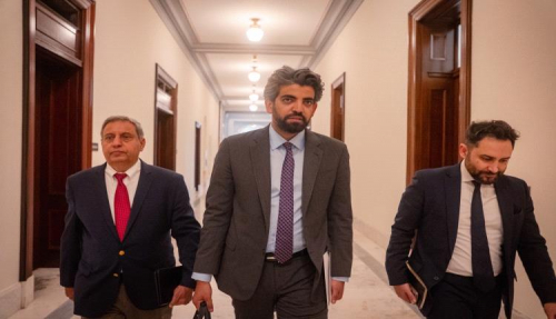 تحركات الانتقالي تضع النقاط على الحروف وتكشف حدود "حوارات الفنادق"