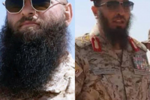 "شبوة برس" تكشف مخطط تدوير الجيش الشرعي تحت قيادة "طامش" لتكريس احتلال حضرموت والمهرة وشبوة