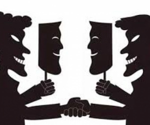 دكاكين "أبو نفرين" وعودة الاسترزاق.. محاولات يائسة لتمزيق الصف الجنوبي