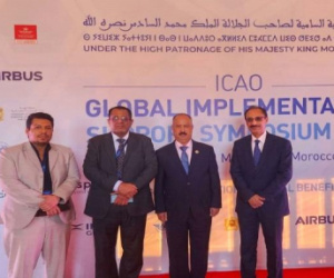 وزير النقل يعين مستشارا إعلاميا له دخل السجن بحكم قضائي ومقيم خارج البلاد