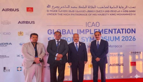 وزير النقل يعين مستشارا إعلاميا له دخل السجن بحكم قضائي ومقيم خارج البلاد