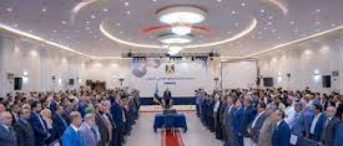 مكونات الميثاق الوطني تُدين محاولات تفكيك القوات الجنوبية