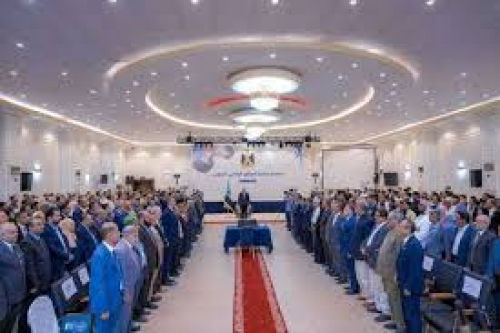 مكونات الميثاق الوطني تُدين محاولات تفكيك القوات الجنوبية