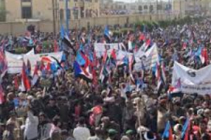 المجلس الانتقالي الجنوبي: المظلة الوطنية الجامعة في مواجهة مشاريع "التفريخ" والارتزاق