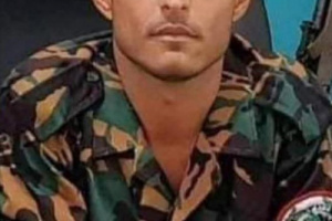 من القتل والتعذيب إلى ابتزاز النساء.. سجل أسود للإرهابي "إمام النوبي" يفجر غضباً جنوبياً ضد عودته