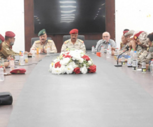 القوات البرية الجنوبية تحذر: توظيف الملف المعيشي لإرباك الجبهة الداخلية