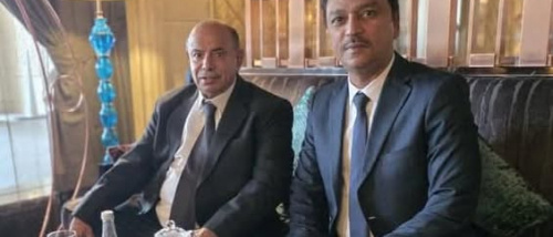  خذلان متكرر وصفعة لدماء الشهداء.. "الديني" يهاجم ارتماء "فادي" في أحضان خصوم مشروع الجنوب