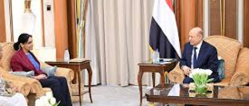 مخطط بريطاني لإسقاط عدن عسكرياً.. "الكثيري" يحذر من مؤامرة دمج القوات الجنوبية وإعادة أدوات الفوضى