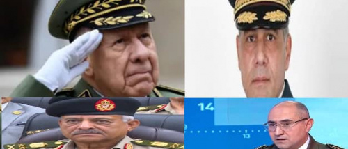 العسل المسموم.. حين تتحول رتب "العميد" من استحقاق عسكري إلى أداة لتفكيك الجيوش