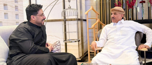 ما يحدث يفرض وقفة جادة.. دعوات لمساءلة تجاوزات وسوء ذمة بعض &ldquo;أصحاب الدكاكين السياسية