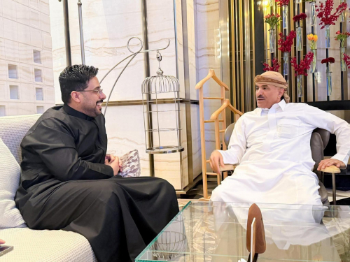 ما يحدث يفرض وقفة جادة.. دعوات لمساءلة تجاوزات وسوء ذمة بعض &ldquo;أصحاب الدكاكين السياسية