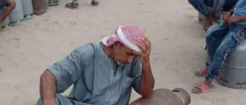 "الحمير" لمعالجة أزمة الغاز المأربي في عدن.. قراءة نقدية في مقال الكاتب "صالح أبو عوذل" 