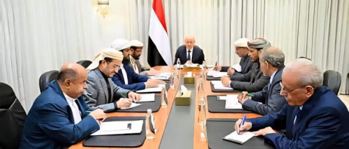 انقسام داخل مجلس القيادة حول محافظ حضرموت.. خلافات مستمرة وتعثر في التوافق