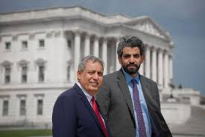 الانتقالي من واشنطن: لا وصاية بعد اليوم على الجنوب